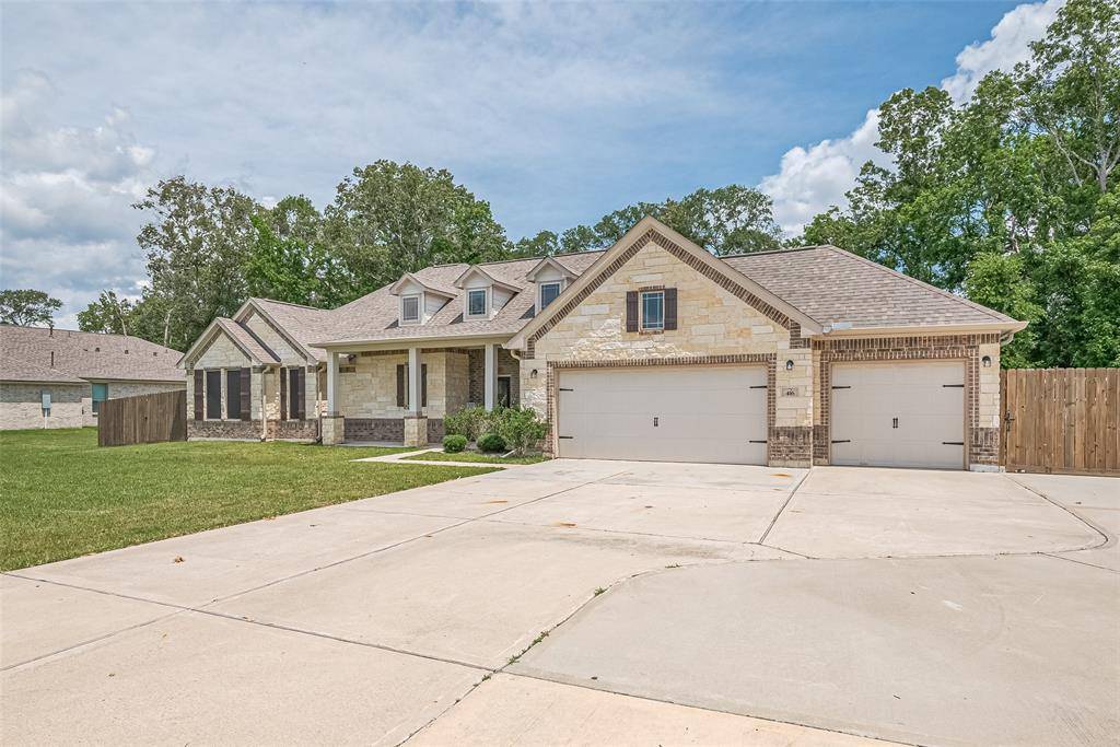 Dayton, TX 77535,416 Road 6616 RD
