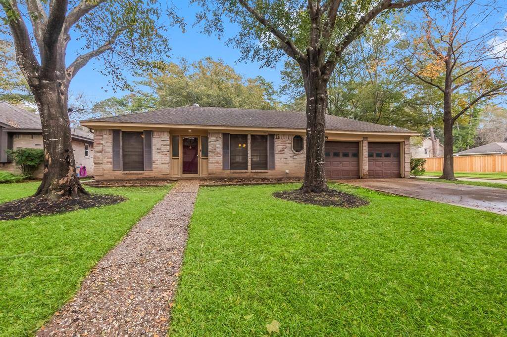 Spring, TX 77379,17302 Seven Pines DR