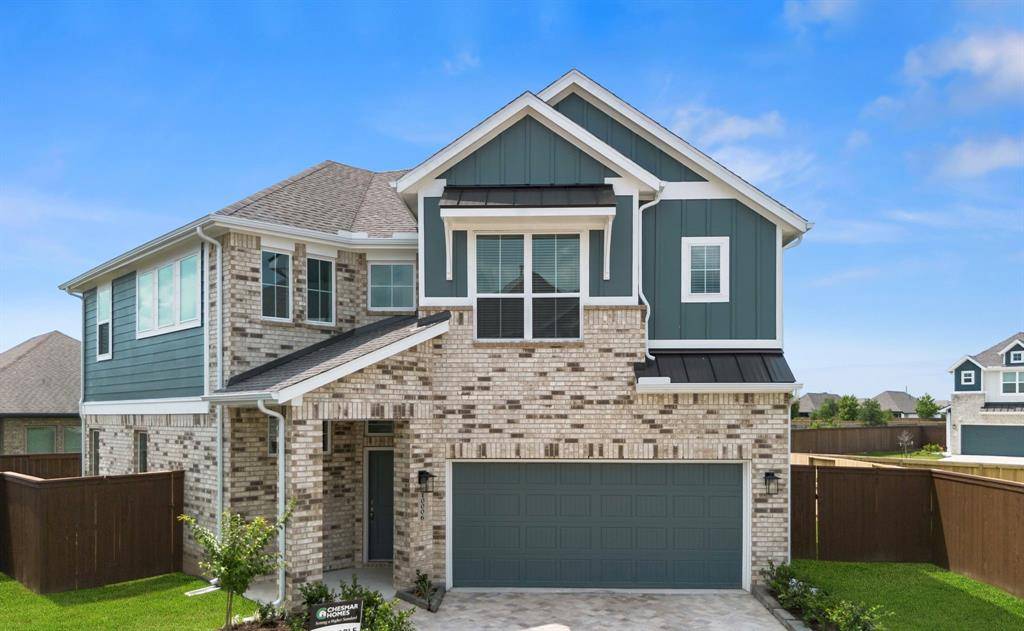 Iowa Colony, TX 77583,10010 Agave Point Lane