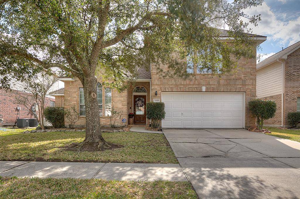 Spring, TX 77388,2439 Ligustrum Flower DR