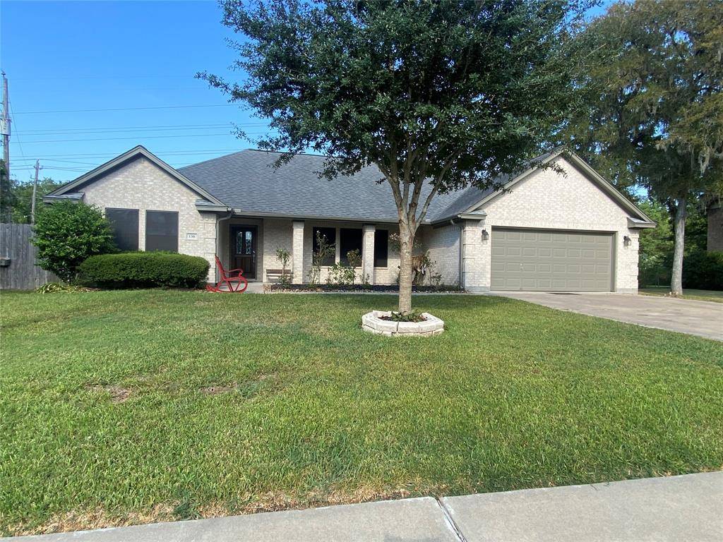 Lake Jackson, TX 77566,136 Sugar Cane CIR