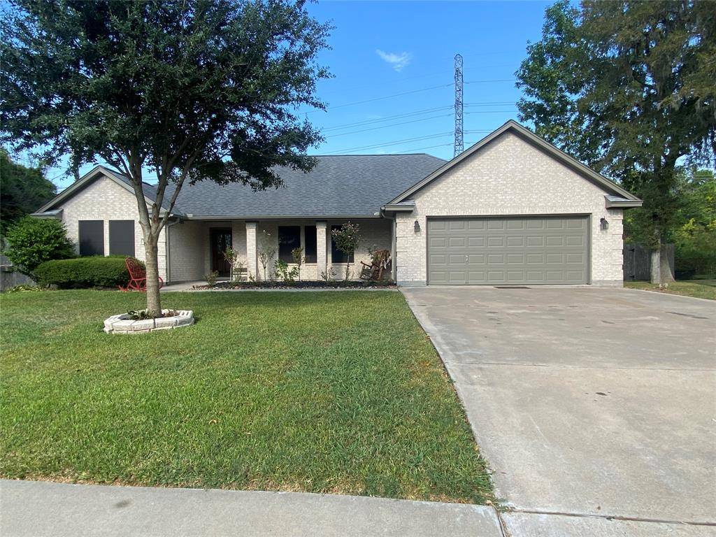 Lake Jackson, TX 77566,136 Sugar Cane CIR