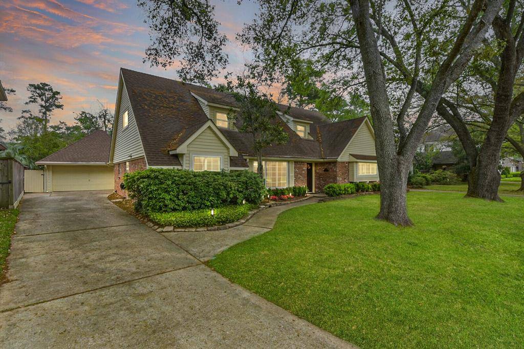 Houston, TX 77024,12318 Beauregard DR
