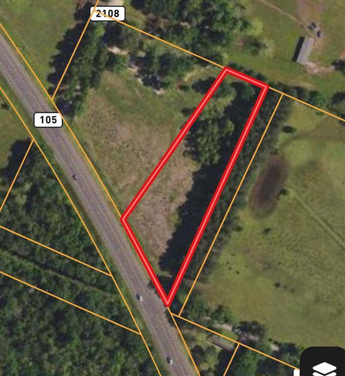 Liberty, TX 77575,Lot2 2 Highway 105 RD