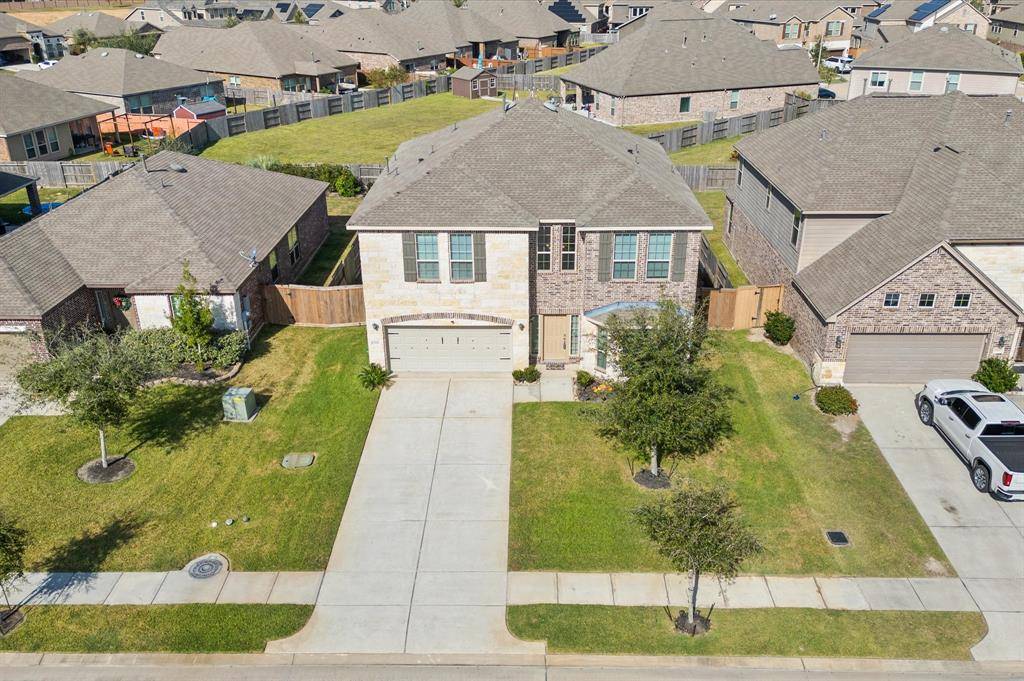 Texas City, TX 77568,12806 WHITE COVE DR