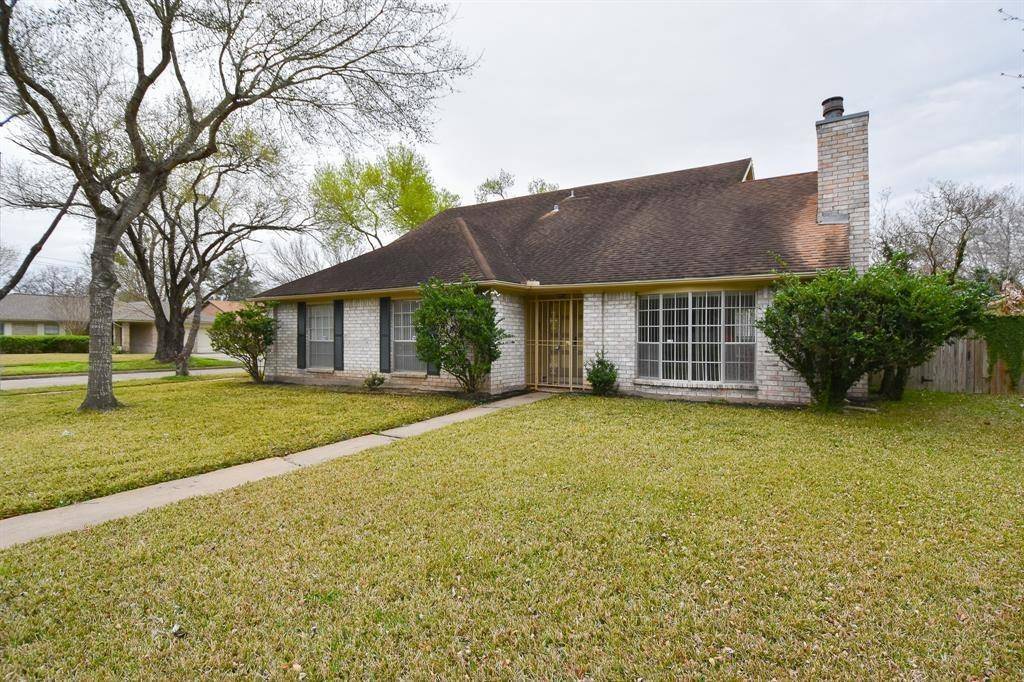 Houston, TX 77099,12838 Hunting Briar DR