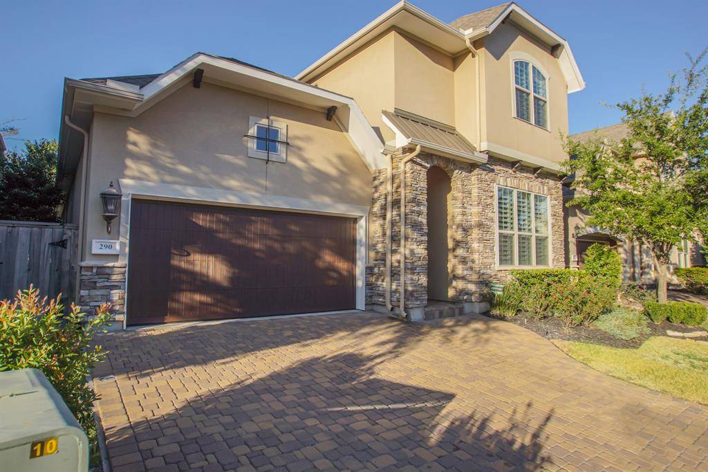 Conroe, TX 77384,290 Sonoma CT
