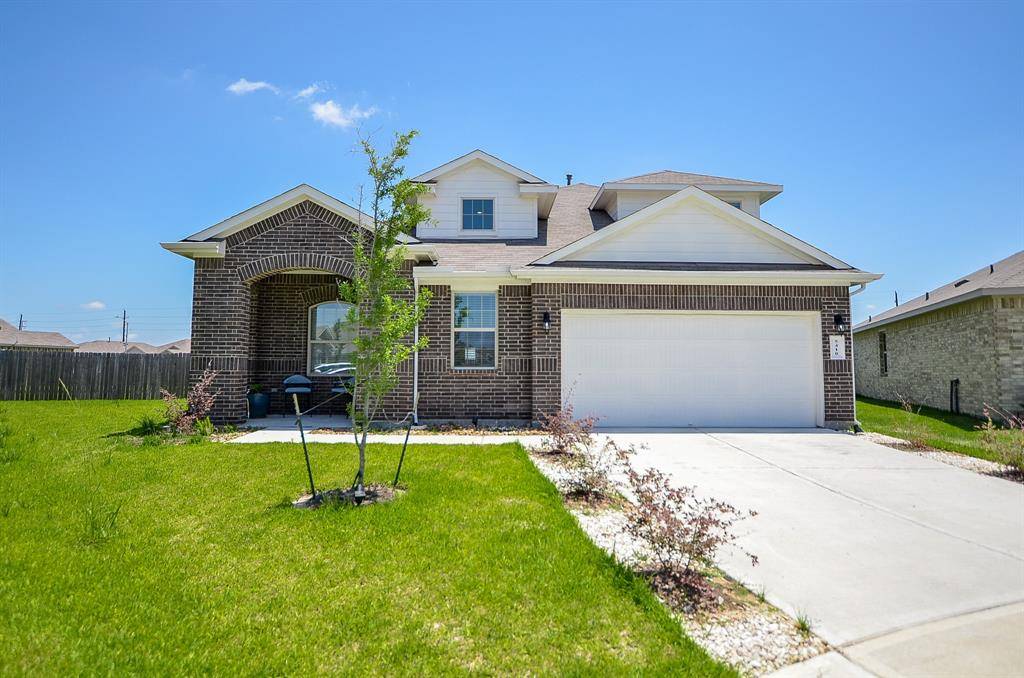 Katy, TX 77449,5410 Pembrokeshire CIR