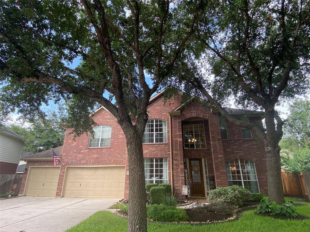 Houston, TX 77095,16407 NW Bogan Flats CT