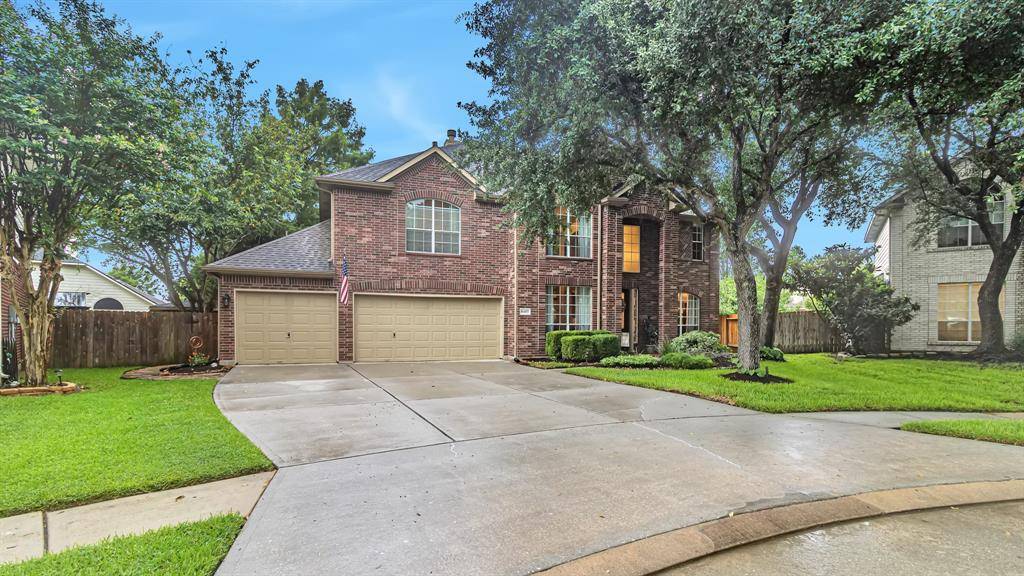 Houston, TX 77095,16407 NW Bogan Flats CT