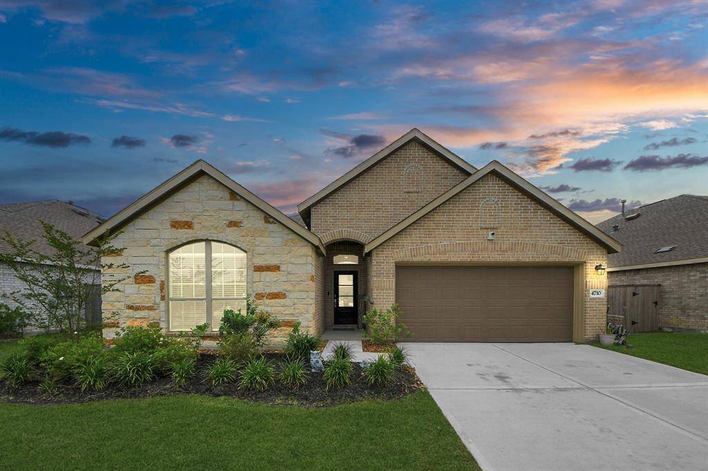 Baytown, TX 77521,4710 Jasmine Heather LN
