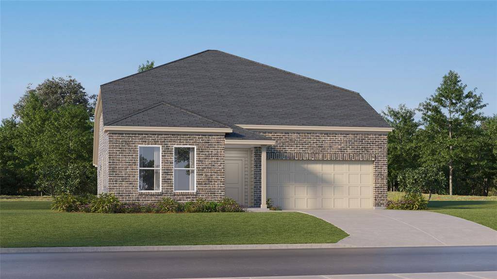 Hockley, TX 77447,28707 Great Saddle TRL