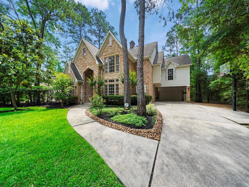 The Woodlands, TX 77381,37 Cascade Springs PL