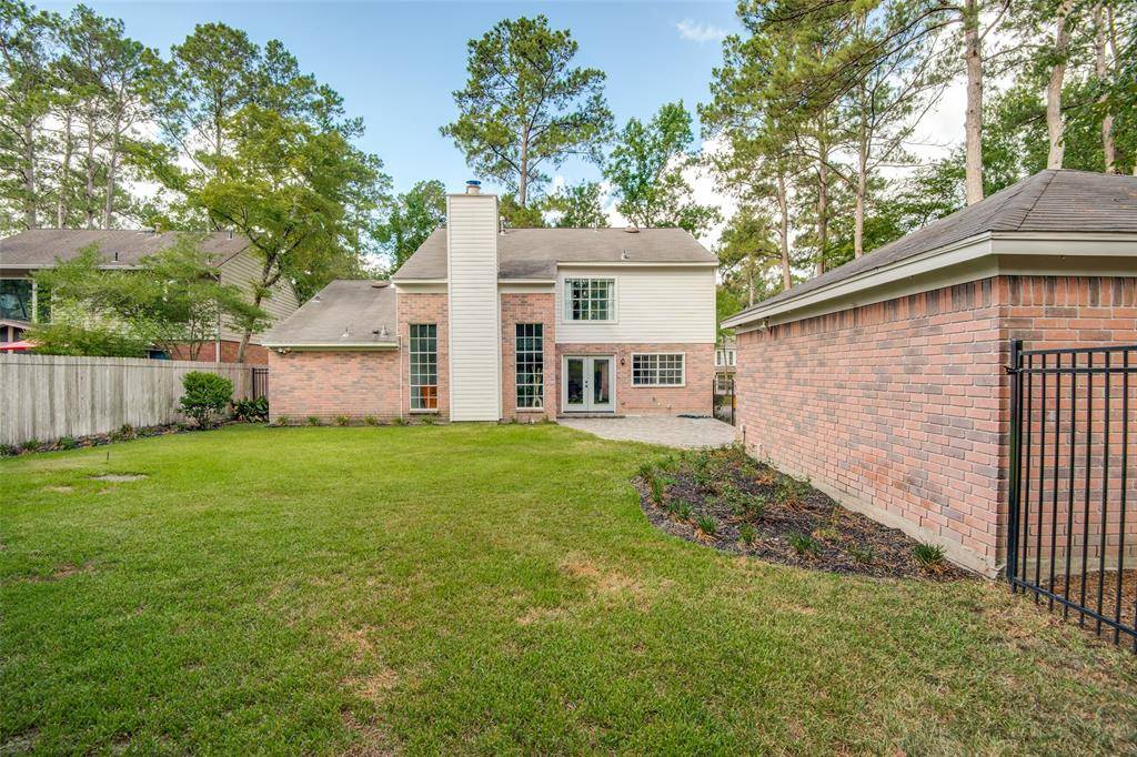 The Woodlands, TX 77381,14 White Fawn DR
