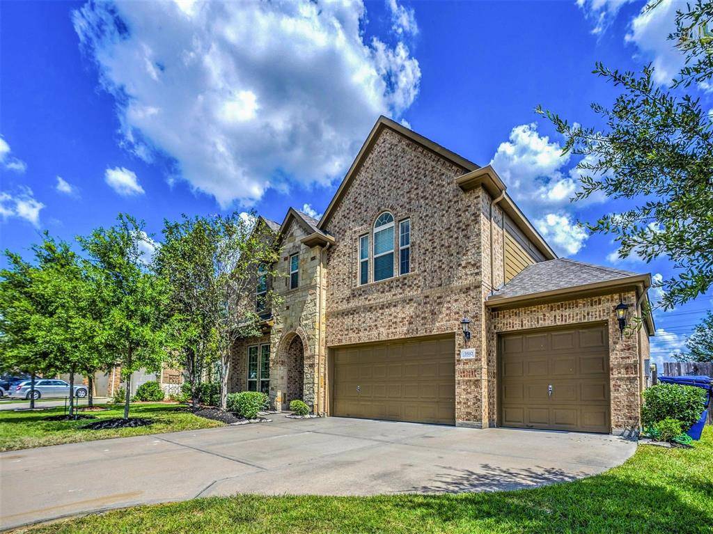 Katy, TX 77449,3502 Benbrook Springs LN