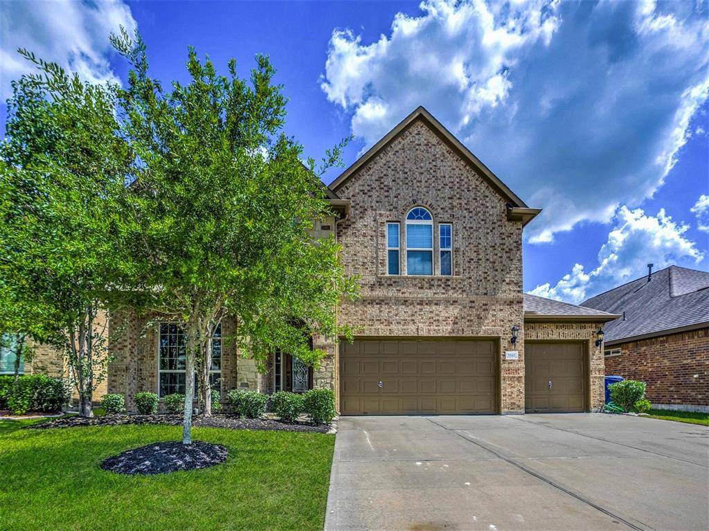 Katy, TX 77449,3502 Benbrook Springs LN