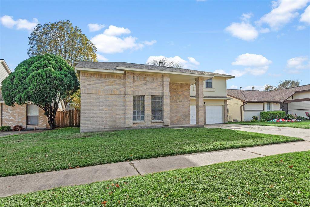 Houston, TX 77088,5719 Fair Forest DR