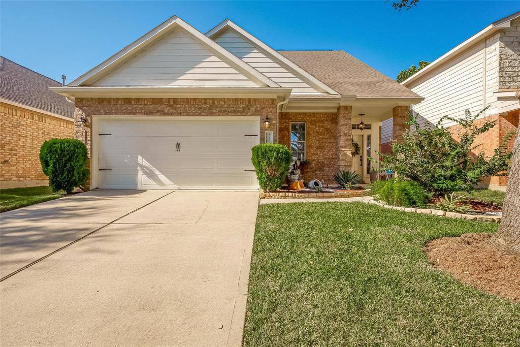 Katy, TX 77494,26330 Longview Creek DR