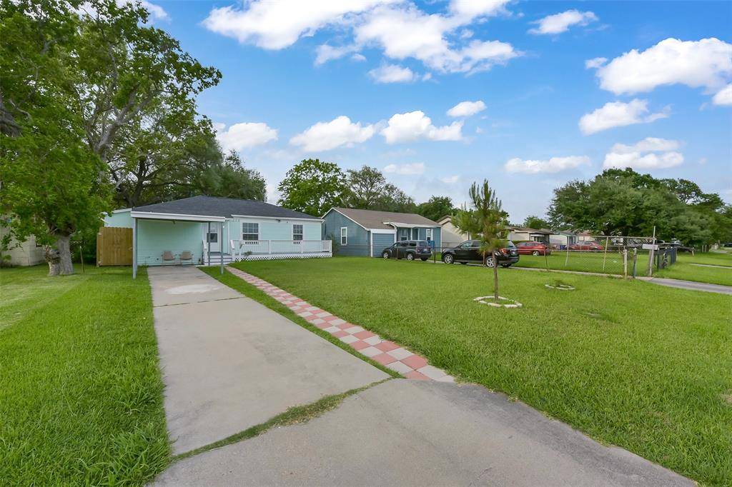 Texas City, TX 77590,228 16th AVE N