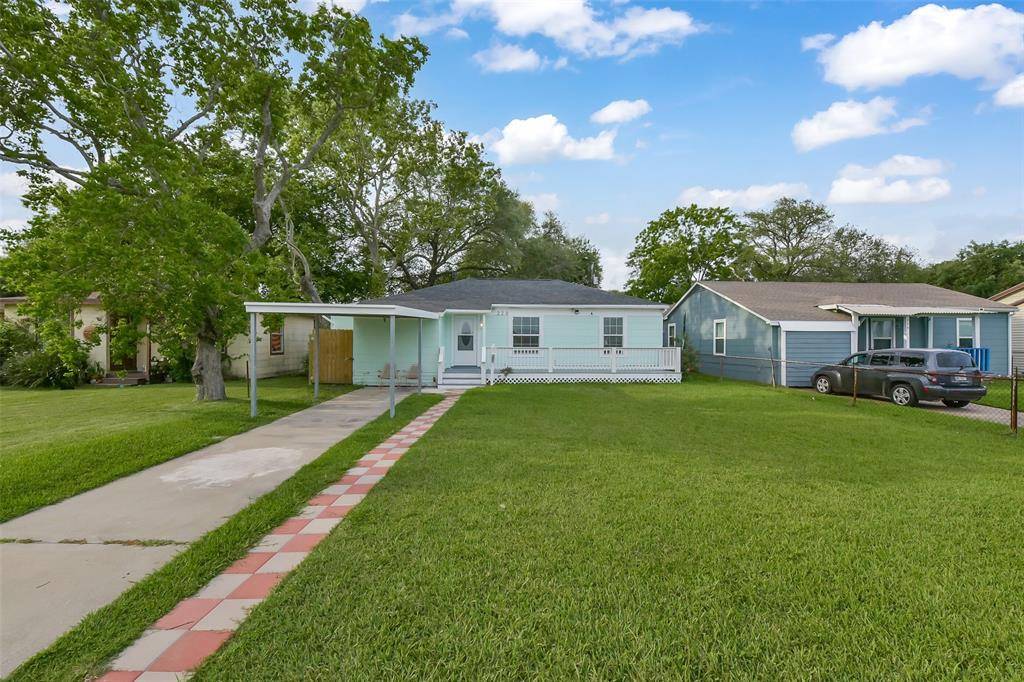 Texas City, TX 77590,228 16th AVE N