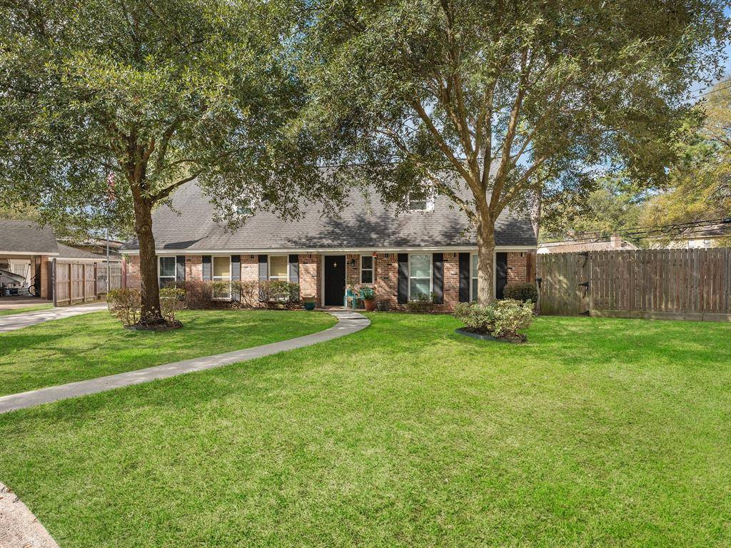 Houston, TX 77018,4719 Thornton CIR