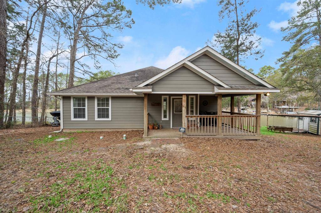 Livingston, TX 77351,164 Sea Gull Drive