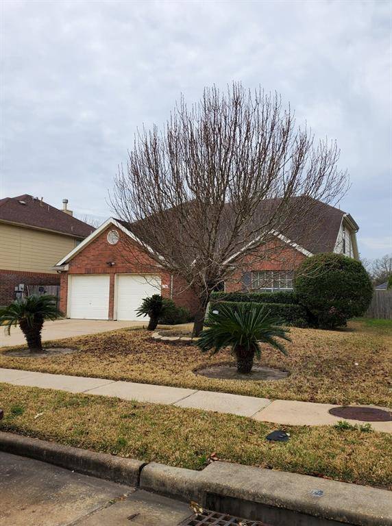 Katy, TX 77449,3211 Bent Brook WAY