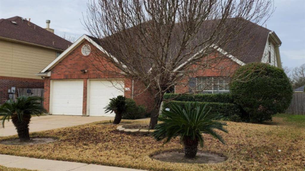 Katy, TX 77449,3211 Bent Brook WAY