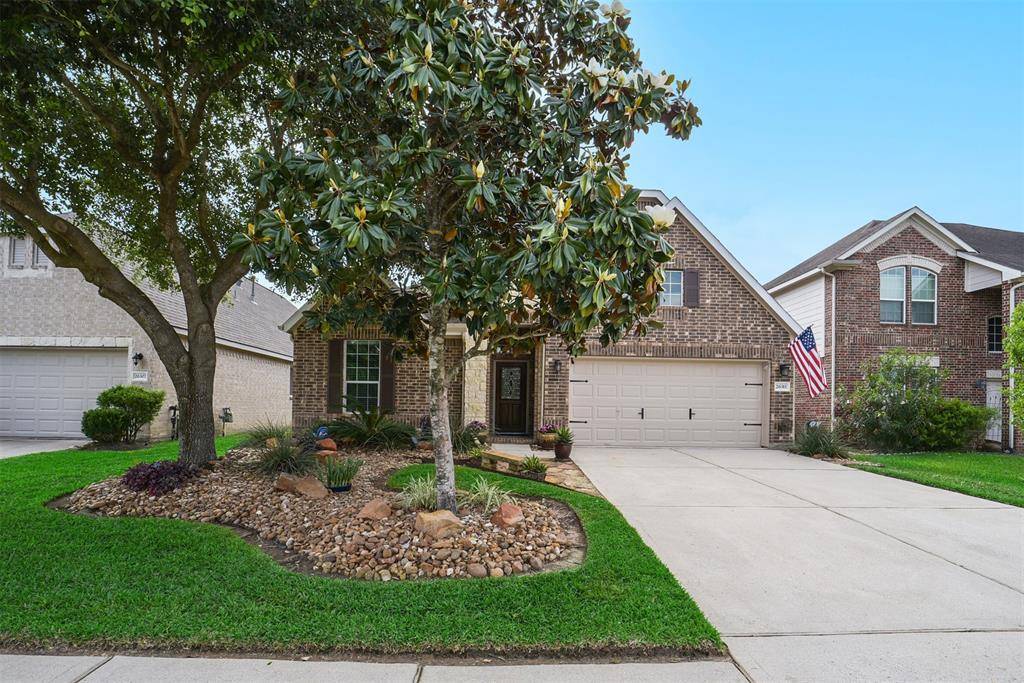 Katy, TX 77494,26311 Landover Hills LN