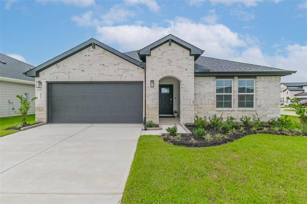 Fulshear, TX 77441,30702 CASTLE COVE DR