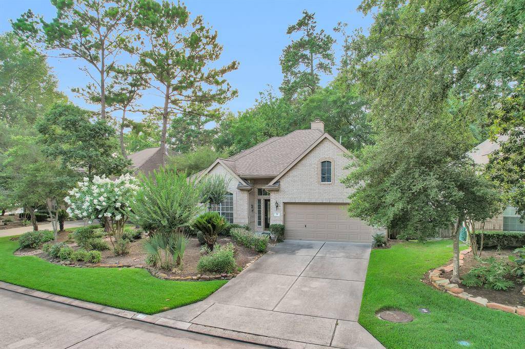 The Woodlands, TX 77382,26 E Bellmeade PL