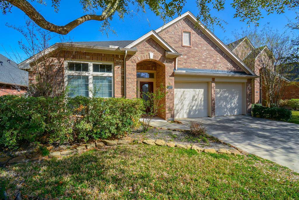 Katy, TX 77494,2807 Fair Chase DR