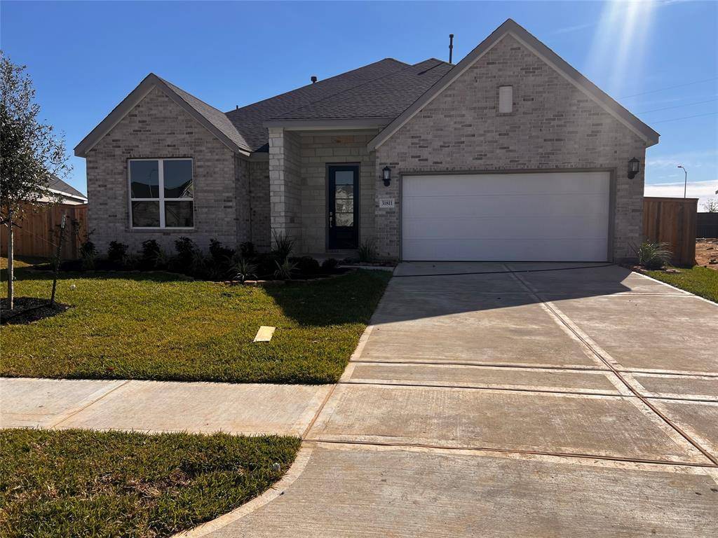 Hockley, TX 77447,31811 Sorrel Copley LN