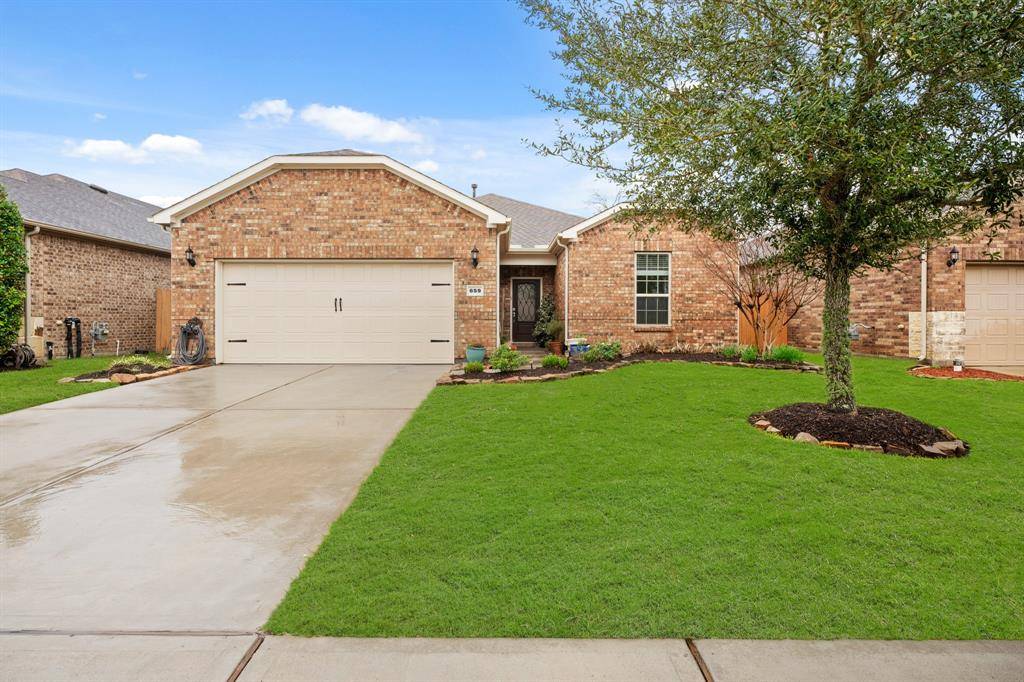 League City, TX 77573,659 Tenuta LN