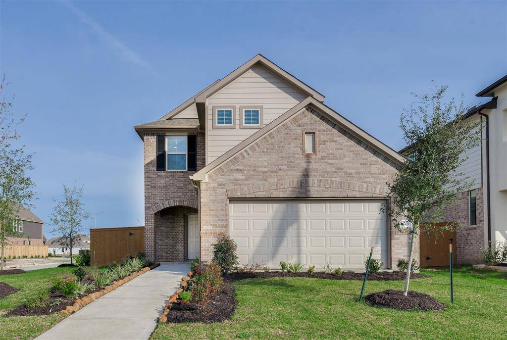 Katy, TX 77493,434 Aurora Creek LN