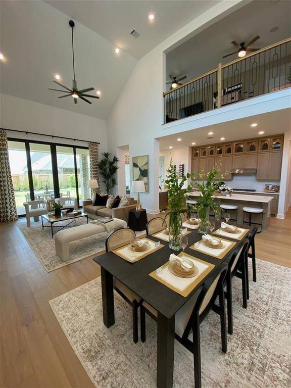 Conroe, TX 77302,18741 Hepburn LN