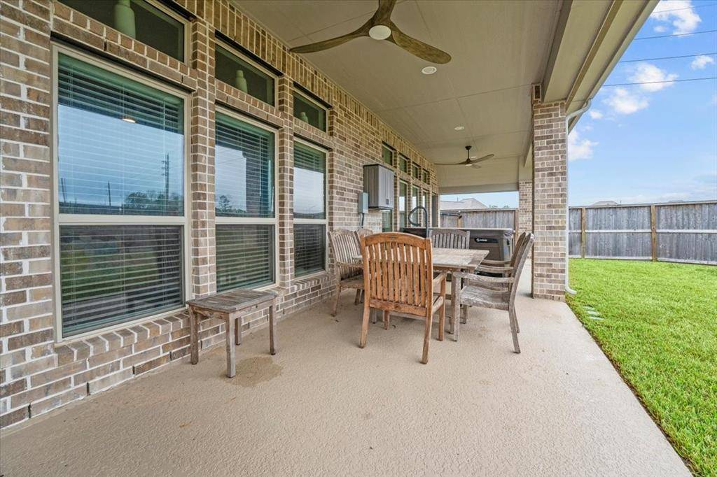 Magnolia, TX 77354,1294 Wandering Brook ST