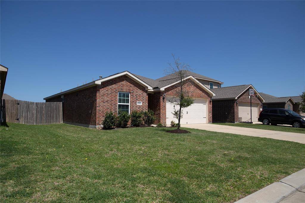 Hockley, TX 77447,22522 Threefold Ridge DR