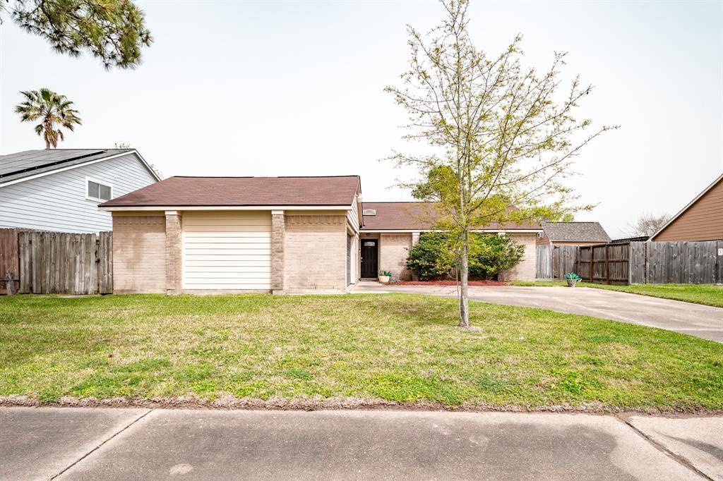 Deer Park, TX 77536,2609 Live Oak TRL