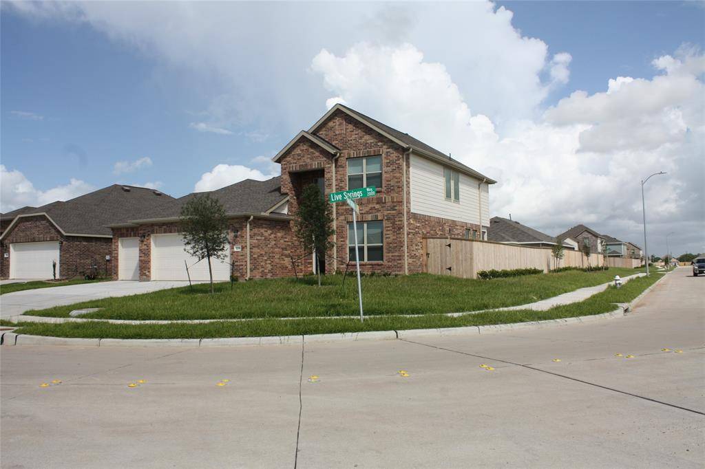 Rosenberg, TX 77471,3006 Live Springs CT