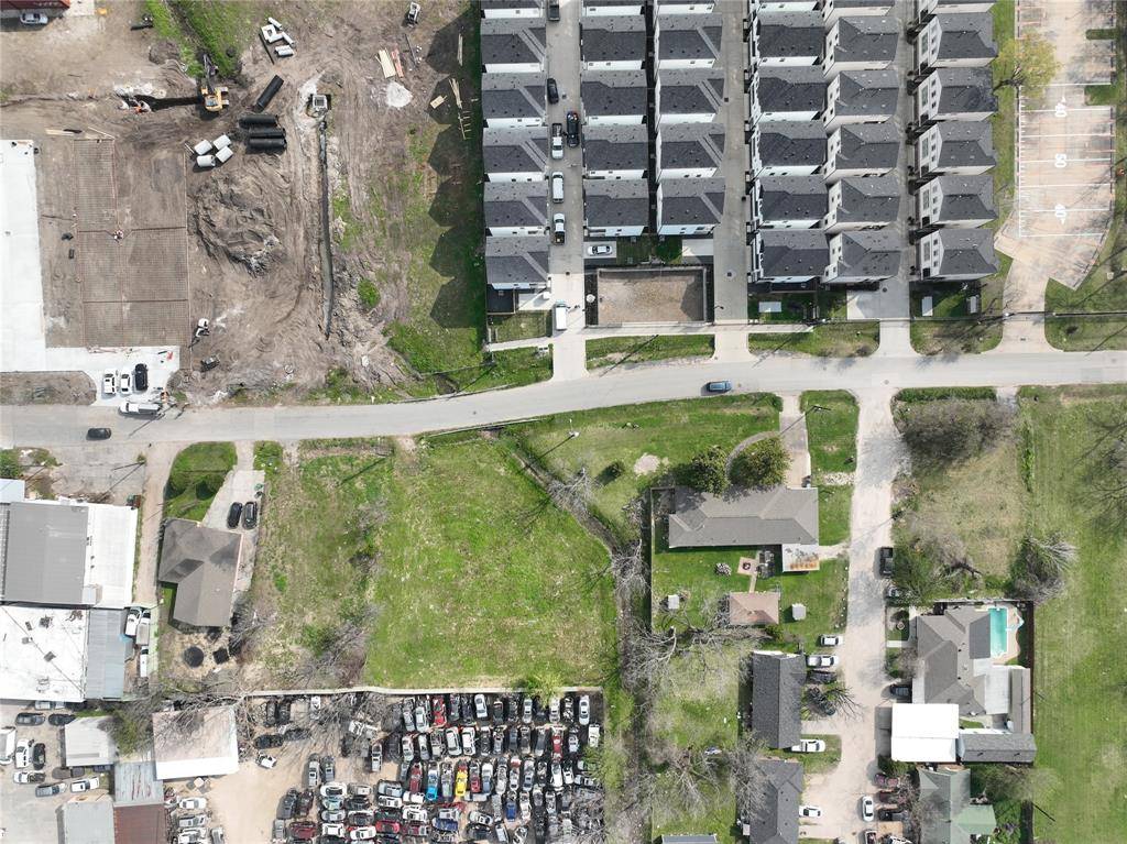 Houston, TX 77091,710 Marcella ST