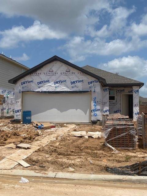 Katy, TX 77493,23326 Wise Walk DR