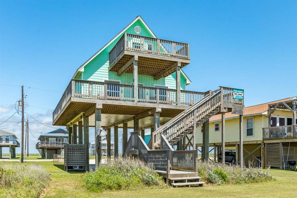 Surfside Beach, TX 77541,2630 Swan CT