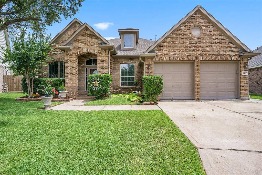 League City, TX 77573,1257 Sunny Isle LN