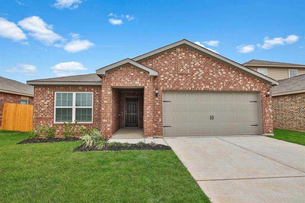 Katy, TX 77493,405 Bracken Hill DR