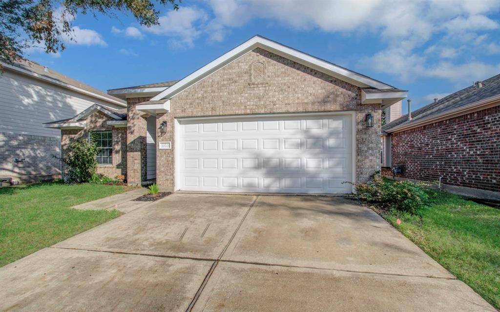 Tomball, TX 77375,20202 Mammoth Falls DR