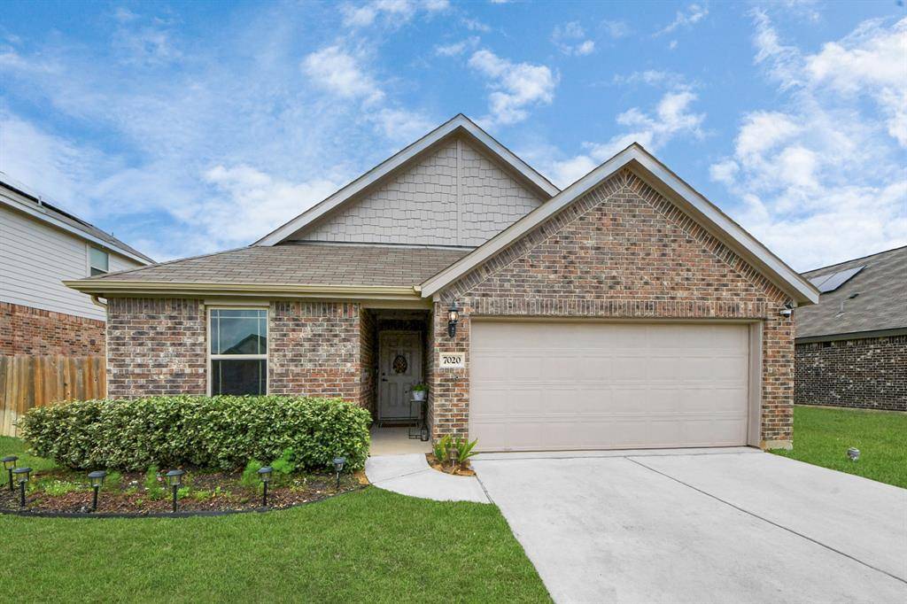 Manvel, TX 77578,7020 Terra LN
