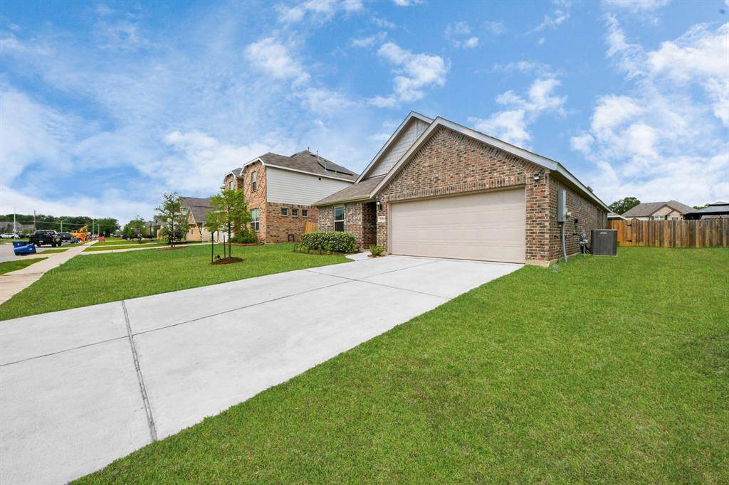 Manvel, TX 77578,7020 Terra LN