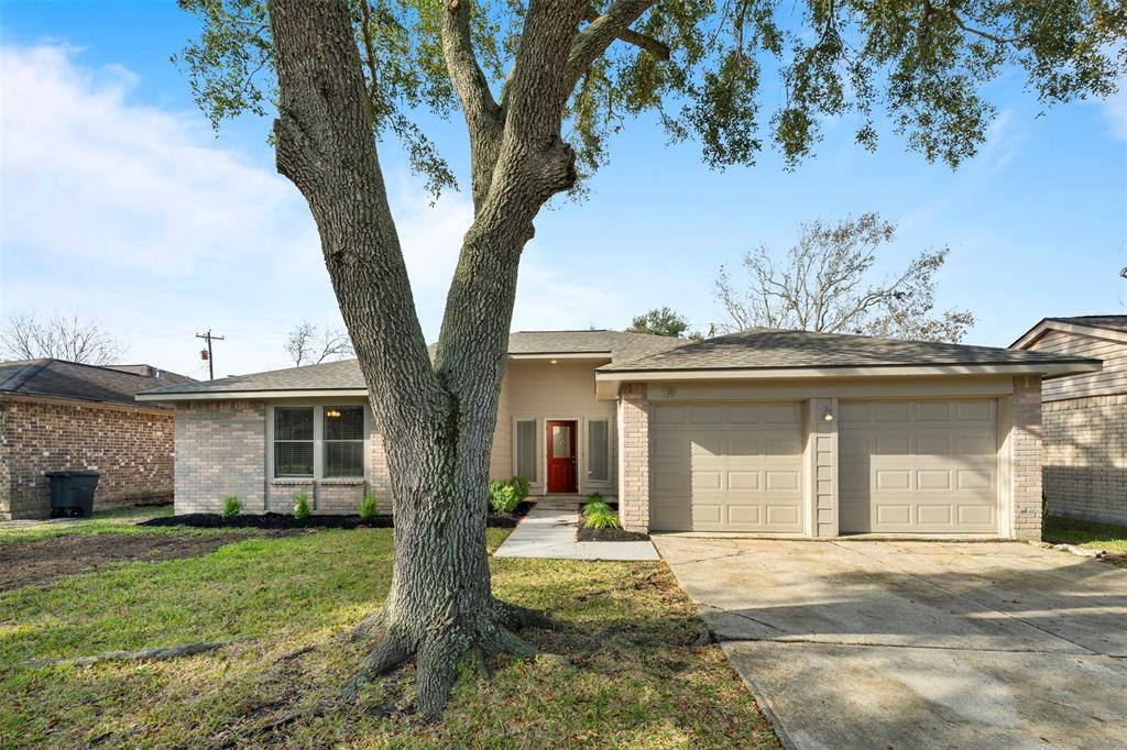 League City, TX 77573,119 Wood Hollow DR