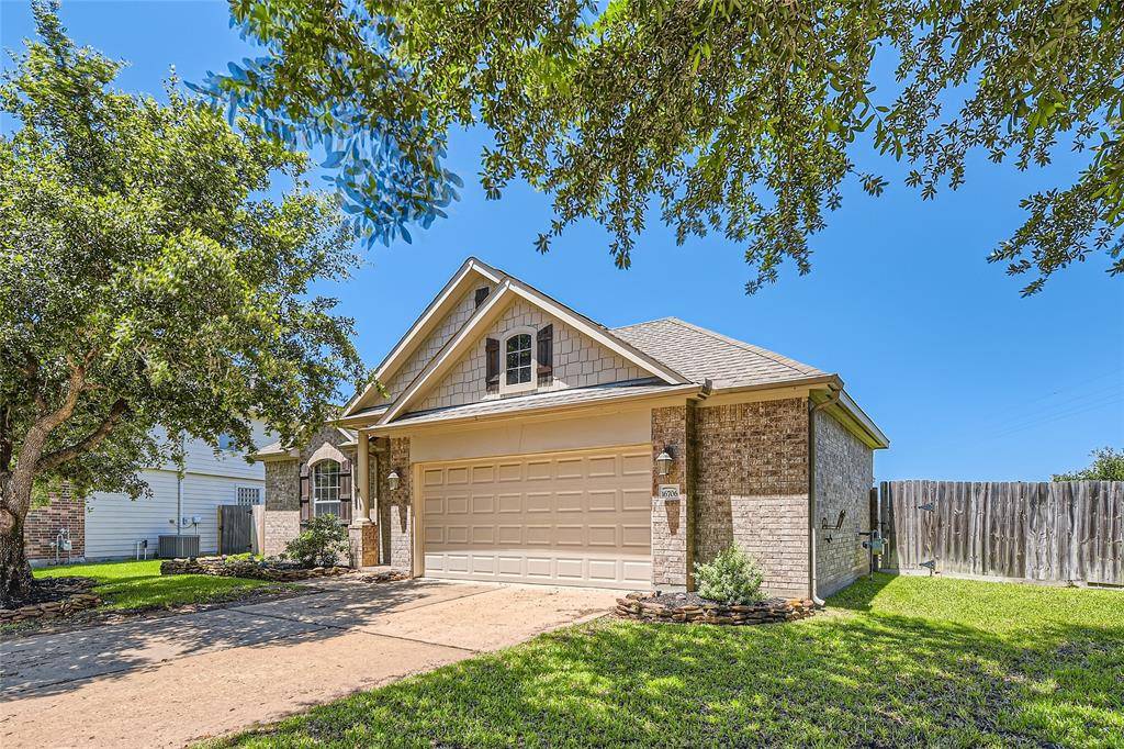 Cypress, TX 77429,16706 Moss Green CT